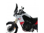 MRA Touring Vindskærm Ténéré 700 til Yamaha XJ 600 Diversion