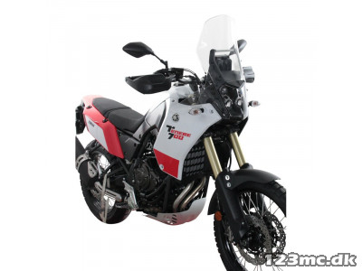 MRA Touring Vindskærm Ténéré 700