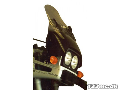 MRA Vario Vindskærm R 850 / 1100 GS