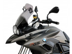 MRA Variotouring Vindskærm F 700 GS til BMW F 650 GS
