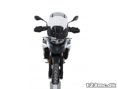 MRA Variotouring Vindskærm F 750 GS (18-&gt,)