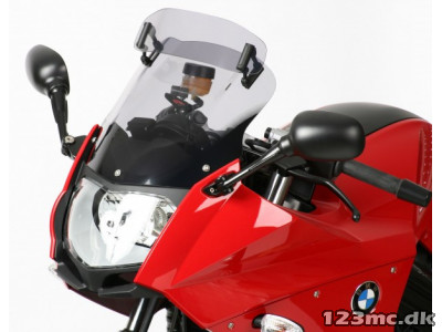 MRA Variotouring Vindskærm F 800 S / ST