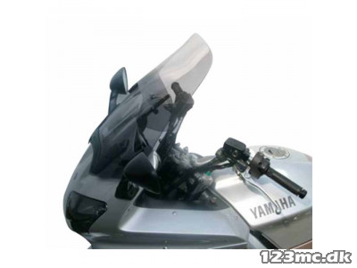MRA Variotouring Vindskærm FJR 1300 (01-05)
