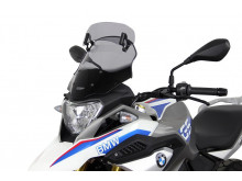 MRA Variotouring Vindskærm G 310 GS