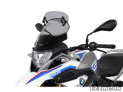MRA Variotouring Vindskærm G 310 GS