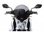 MRA Vindskærm CB 650 F til Honda
