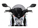 MRA Vindskærm CB 650 F til Honda