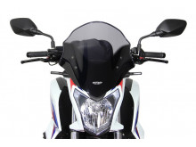 MRA Vindskærm CB 650 F