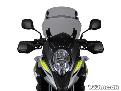 MRA Vindskærm DL 1000 V-Strom