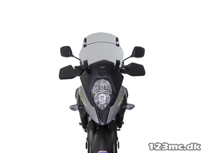 MRA Vindskærm DL 650 V-Strom