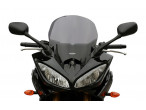 MRA vindskærm mørk tonet - FZ8 S (11-15) til Yamaha FZ8 N