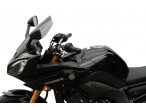 MRA vindskærm mørk tonet - FZ8 S (11-15) til Yamaha FZ8 N