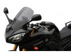 MRA vindskærm mørk tonet - FZ8 S (11-15) til Yamaha FZ8 N