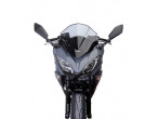 MRA Vindskærm Ninja 650 til Kawasaki
