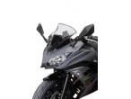 MRA Vindskærm Ninja 650 til Kawasaki