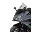 MRA Vindskærm Ninja 650 til Kawasaki