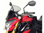 MRA Vindskærm Suzuki GSX-S 1000
