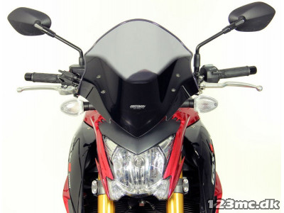 MRA Vindskærm Suzuki GSX-S 1000