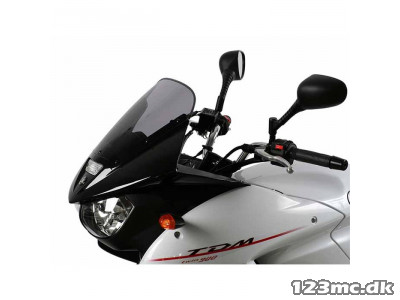 MRA Vindskærm TDM 900 (02-&gt,)