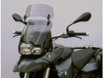 MRA X-Creen Touring Vindskærm BMW F 650 GS (08-13) / F 800 GS (08-17)