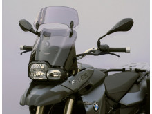 MRA X-Creen Touring Vindskærm BMW F 650 GS (08-13) / F 800 GS (08-17)