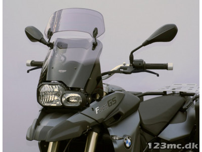 MRA X-Creen Touring Vindskærm BMW F 650 GS (08-13) / F 800 GS (08-17)
