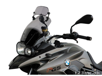 MRA X-Creen Touring Vindskærm BMW F 700 GS