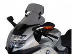 MRA X-Creen Touring Vindskærm K 1200 / 1300 S til BMW K 1200 S