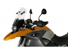 MRA X-Creen Touring Vindskærm R 1200 GS (