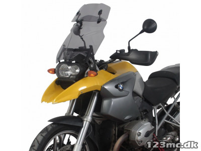 MRA X-Creen Vindskærm R 1200 GS (