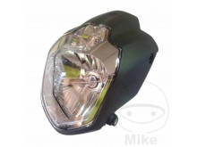 MT 03 Forlygte 06-14