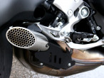 Mt-09 GP udstødningscover -30%, BS2-FMGPE-XC-VR til Yamaha