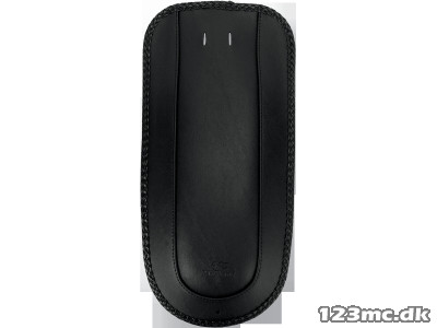 Mustang Fender Bib - Suzuki VL800