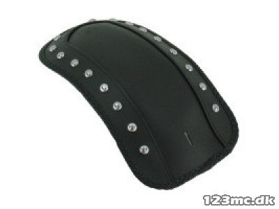 Mustang Fender Bib m. nitter - Suzuki VL800
