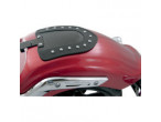Mustang Fender Bib m. nitter - Yamaha Stryker