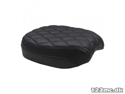 Mustang Passenger Tripper CMX 500/300 (17-25)