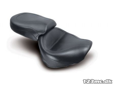 Mustang sæde Fører + Passage - XV 1600