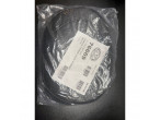 Mustang Sissybar Pude Raider &#039,11-&#039,17, Stryker &#039,11-&#039,17 til Yamaha XVS 1300