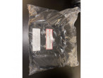 Mustang Sissybar Pude Raider &#039,11-&#039,17, Stryker &#039,11-&#039,17 til Yamaha XVS 1300