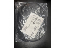 Mustang Sissybar Pude Raider ',11-',17, Stryker ',11-',17