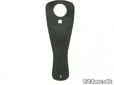 Mustang Tank Bib - Kawasaki