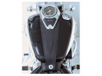 Mustang Tanklæder - Suzuki VL800