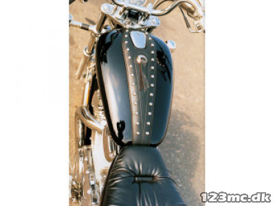 Mustang Tanklæder - Suzuki VS 1400