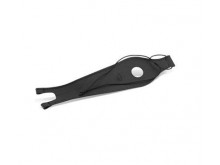 Mustang Tanklæder - Yamaha XV 950 Bolt