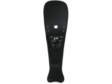 Mustang Tanklæder m. lomme m. nitter - Kawasaki VN 2000 Classic