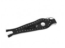 Mustang Tanklæder m. nitter - Yamaha XV 950 Bolt