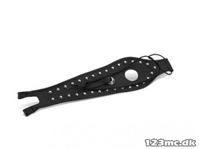 Mustang Tanklæder m. nitter - Yamaha XV 950 Bolt