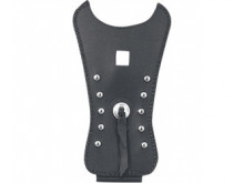 Mustang Tanklæder m. Nitter - Yamaha XV1600