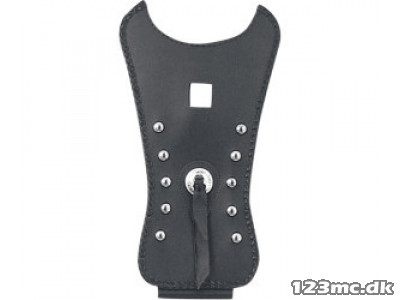 Mustang Tanklæder m. Nitter - Yamaha XV1600