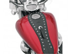 Mustang Tanklæder m. Nitter - Yamaha XVS 1300 Stryker Mustang Tanklæder m. Nitter - Yamaha XVS 1300 Stryker